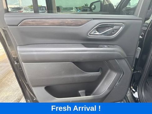 Used 2023 Chevrolet Suburban LS AWD/4WD image 14