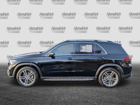 Certified 2022 Mercedes-Benz GLE 350 4MATIC image 7