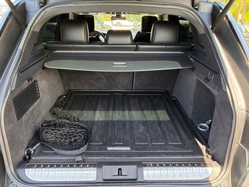 Used 2014 Land Rover Range Rover Sport Supercharged AWD/4WD image 12