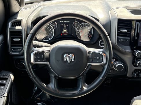 Certified 2025 RAM 1500 Tradesman image 20