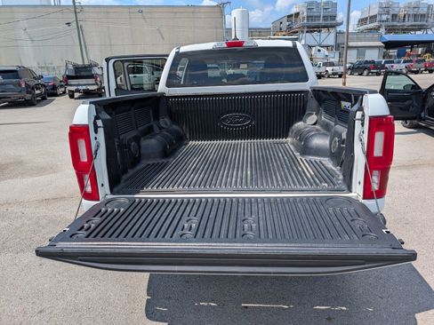 Used 2022 Ford Ranger XLT w/ Equipment Group 301A Mid image 15