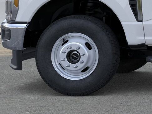 New 2026 Ford F350 XL AWD/4WD image 18