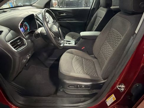Used 2020 Chevrolet Equinox LT image 6