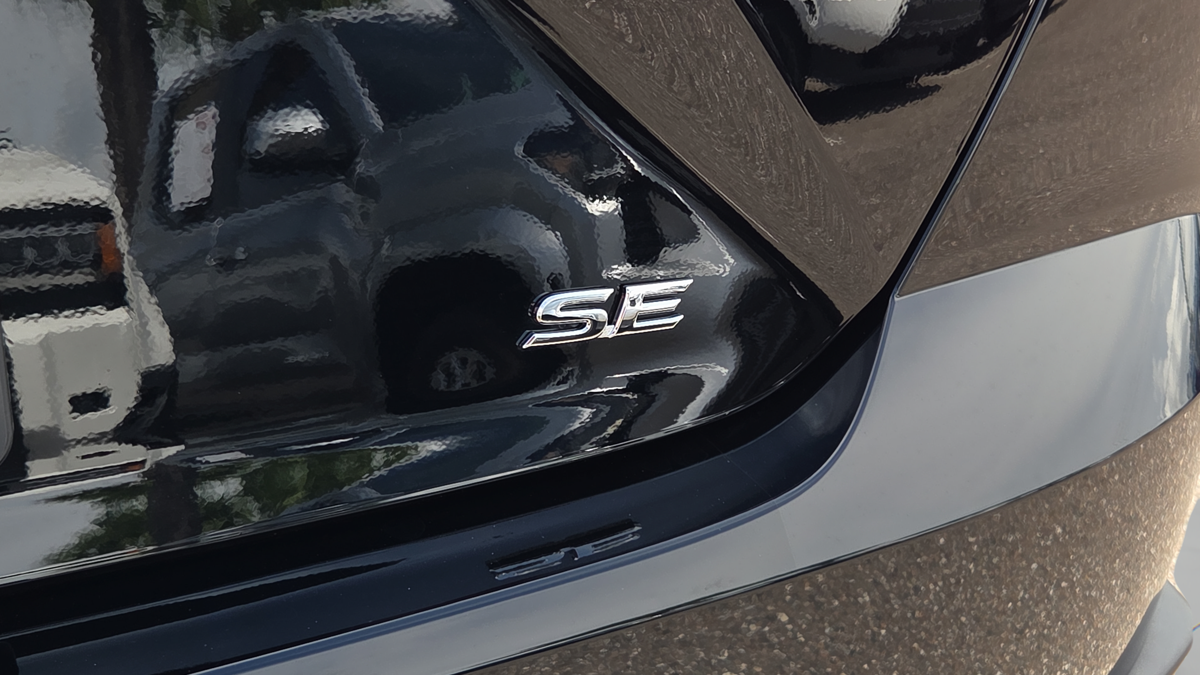 Certified 2026 Toyota Camry SE FWD image 30