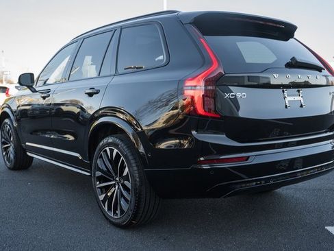 New 2026 Volvo XC90 B6 Ultra w/ Protection Package image 5