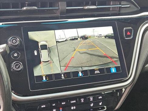 Used 2023 Chevrolet Bolt LT w/ Infotainment Package image 19