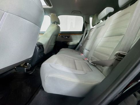 Used 2022 Honda CR-V EX image 29