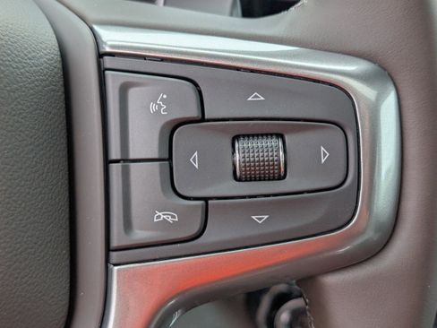 New 2026 Chevrolet Silverado 1500 LTZ w/ LTZ Premium Package AWD/4WD image 20