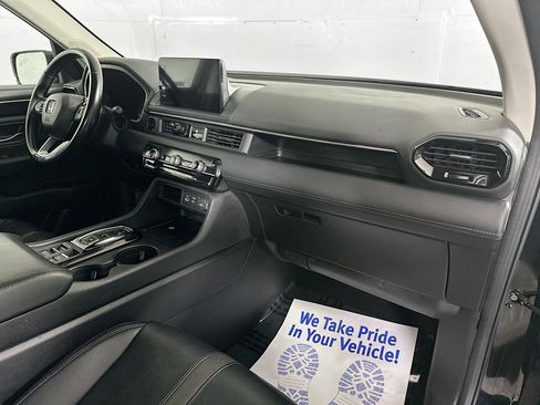 Used 2023 Honda Pilot EX-L image 28