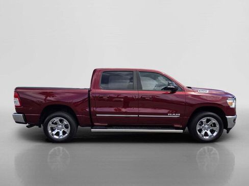 Used 2022 RAM 1500 Big Horn AWD/4WD image 6