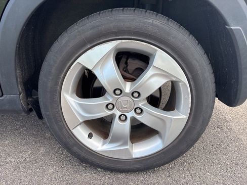 Used 2016 Honda HR-V EX image 7