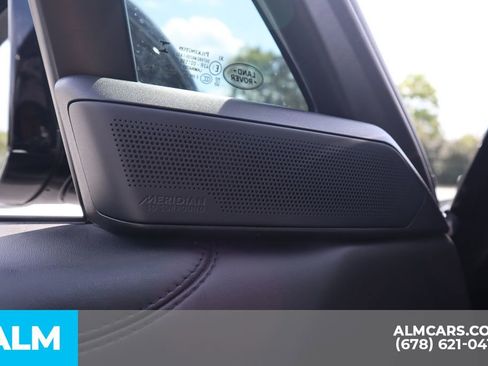 Used 2024 Land Rover Range Rover Long Wheelbase SE image 40