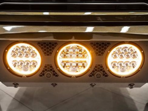 Used 2024 Ford F150 Raptor w/ Equipment Group 803A Raptor R image 27