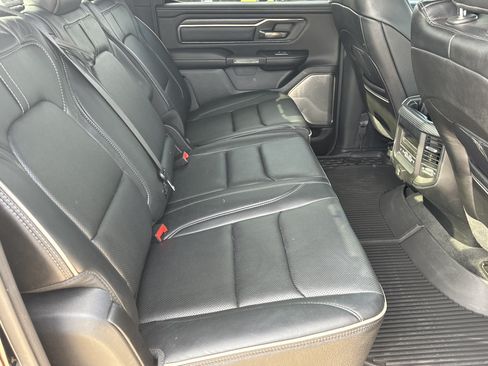 Used 2021 RAM 1500 Limited AWD/4WD image 15