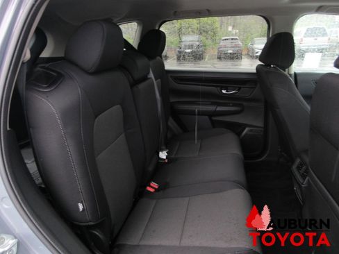 Used 2023 Honda CR-V EX image 16