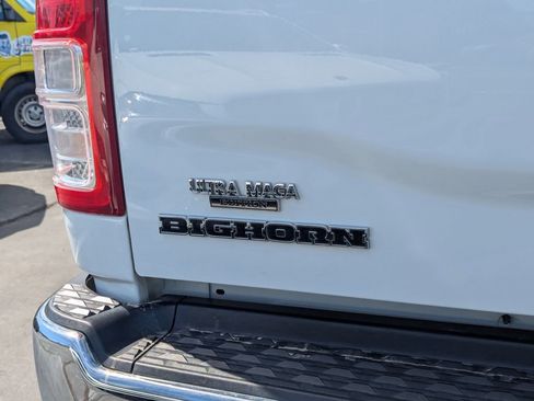 Used 2023 RAM 2500 Big Horn w/ Cold Weather Group AWD/4WD image 5