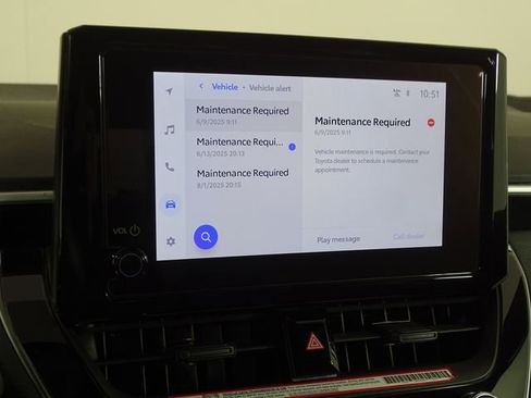 Used 2025 Toyota Corolla SE image 31