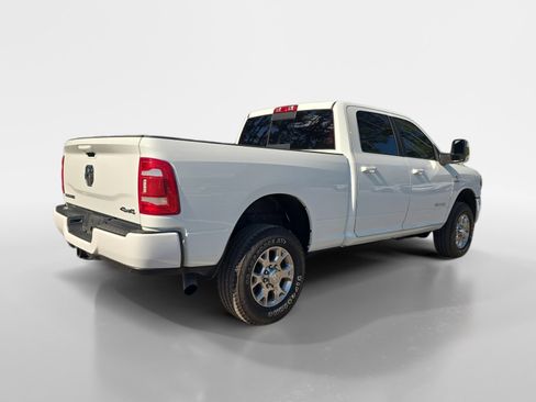 Used 2024 RAM 2500 Laramie w/ Safety Group AWD/4WD image 6