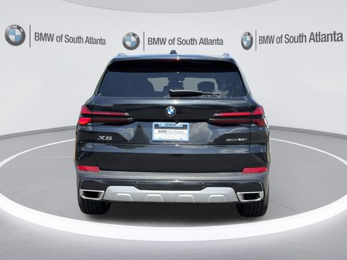 Used 2025 BMW X5 xDrive40i AWD/4WD image 25