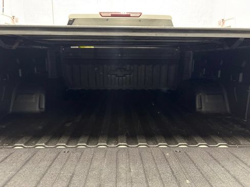 Used 2021 Chevrolet Silverado 1500 RST AWD/4WD image 6