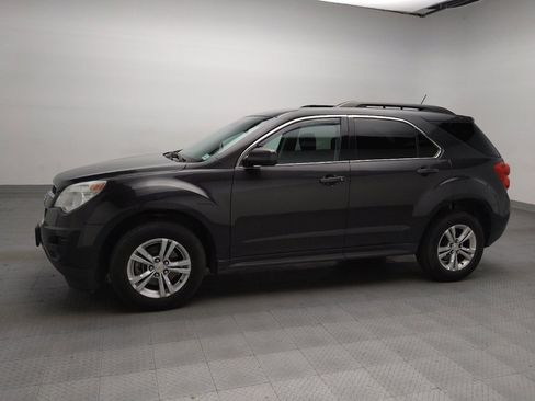 Used 2014 Chevrolet Equinox LT w/ Driver Convenience Package image 2