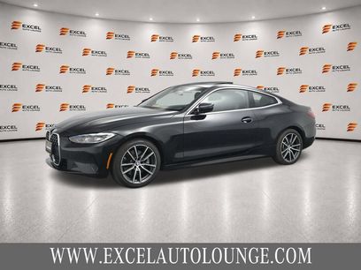 Used 2024 BMW 430i xDrive Coupe