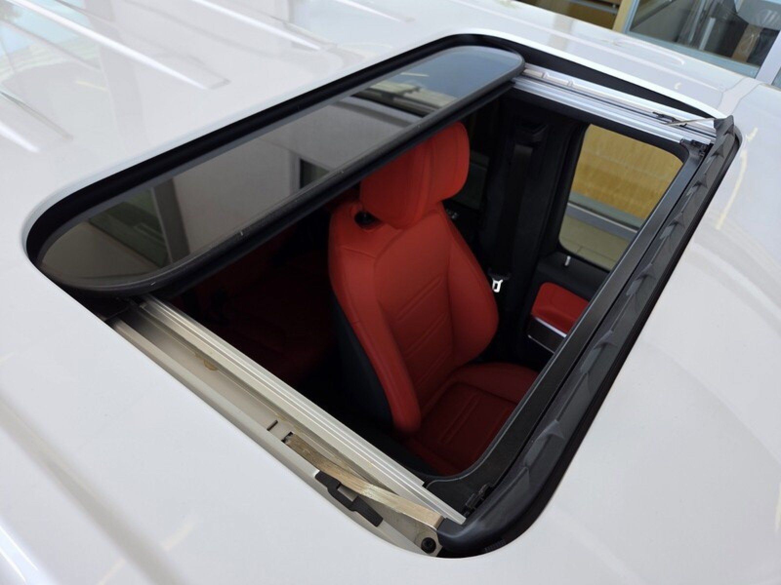New 2027 Mercedes-Benz G 580 e image 20