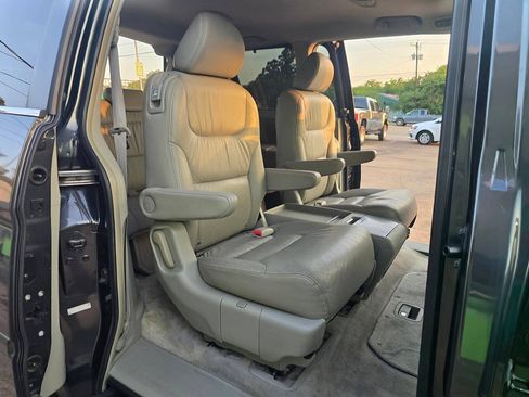 Used 2005 Honda Odyssey Touring image 33