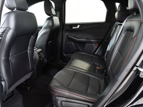 Used 2024 Ford Escape ST-Line w/ Tech Pack #1 AWD/4WD image 16