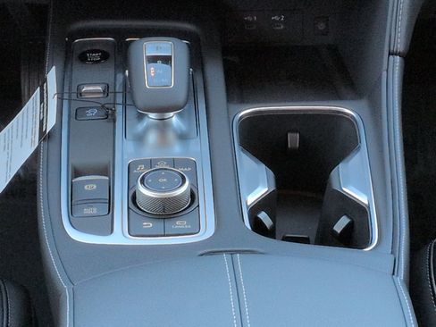 New 2026 INFINITI QX60 Luxe w/ Cargo Package image 21