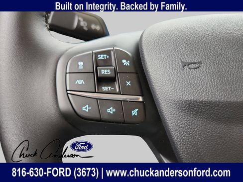 New 2025 Ford Bronco Sport Outer Banks w/ Outer Banks Tech Package+ image 17