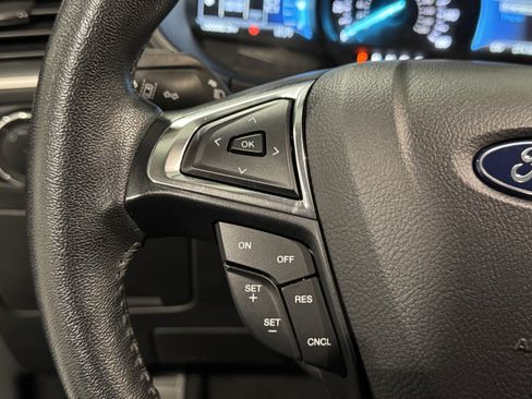 Used 2024 Ford Edge SEL image 30