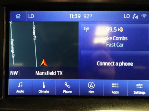 Used 2020 Ford F250 Lariat AWD/4WD image 65