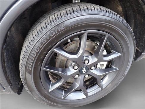 Used 2026 Dodge Durango GT AWD/4WD image 7
