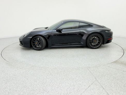 Used 2023 Porsche 911 Carrera 4 GTS image 8