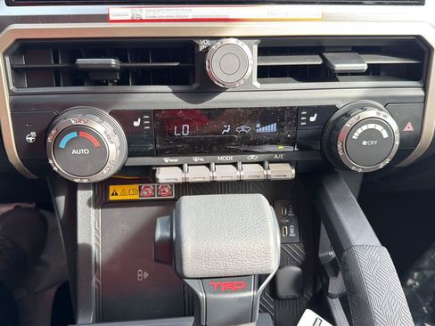 New 2026 Toyota Tacoma TRD Sport RWD image 19