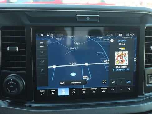 New 2026 Ford F250 Platinum AWD/4WD image 30