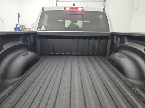 New 2026 RAM 1500 Express AWD/4WD image 29