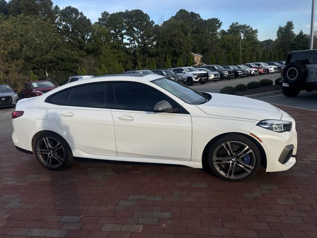 Used 2021 BMW M235i xDrive Gran Coupe AWD/4WD image 24