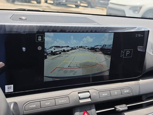 New 2026 Kia K4 FWD image 22