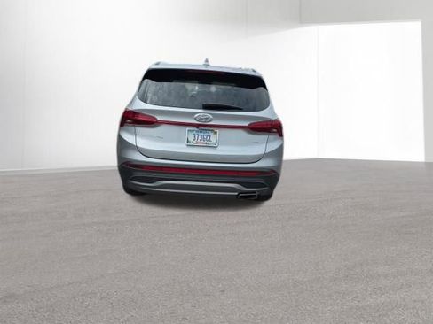 Used 2023 Hyundai Santa Fe SE image 7