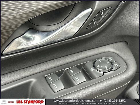 Certified 2022 GMC Terrain SLT w/ Tech Package image 19