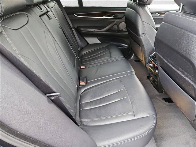 Used 2018 BMW X5 xDrive50i AWD/4WD image 11