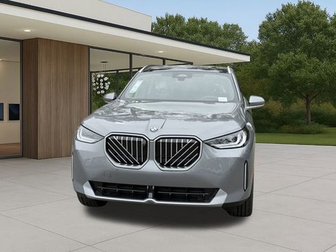 New 2026 BMW X3 xDrive30 w/ Premium Package image 3