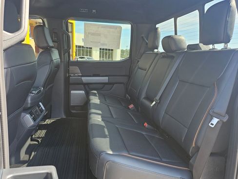 New 2026 Ford F150 Lariat w/ Equipment Group 502A High image 8