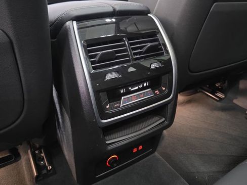 Certified 2025 BMW X5 xDrive40i image 34