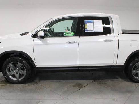Used 2023 Honda Ridgeline RTL-E image 6