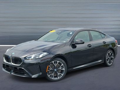 Used 2026 BMW 228i