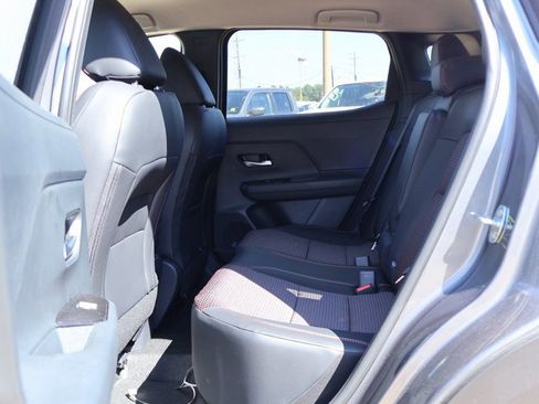 New 2026 Nissan Kicks SR w/ Cold Weather Package image 8