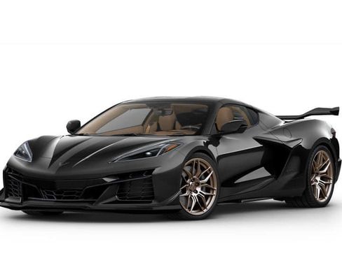 New 2026 Chevrolet Corvette Z06 image 27